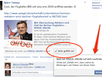 Neue Facebook Funktion erzeugt im Newsfeed mehr Reichweite für Pages