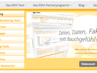 Wie viel SEO Tool braucht der Mensch?