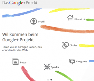 Drei entzauberte Google Plus Mythen