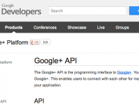 Google+ erlaubt automatische Postings via dlvr.it