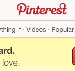 Pinterest steigt im E-Commerce auf