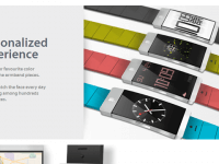 Apple iWatch in Planung