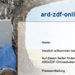 Neue Internetstudie von ARD und ZDF