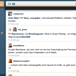 “Bottlenose” im Test: Revolutionäres Social Media Dashboard?