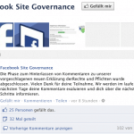 Datenschützer kritisieren neue Facebook Nutzungsbedingungen