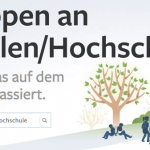 Facebook als Schulfach