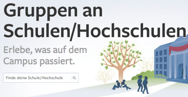 Facebook als Schulfach