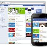 Facebook App Center kommt