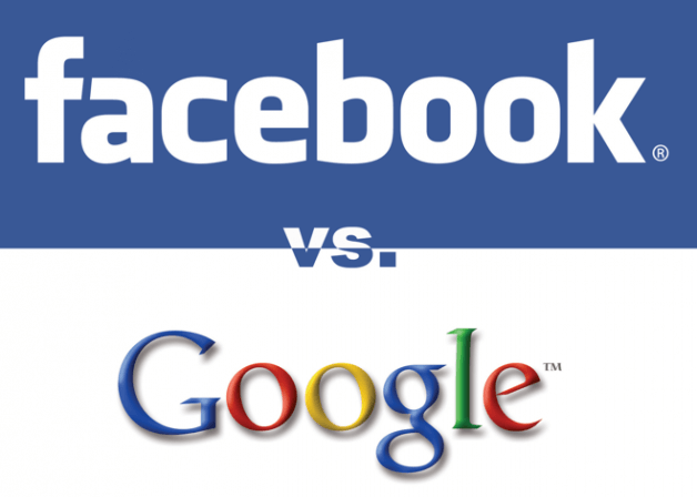 Wird Facebook eingehen und seine User an Google+ verlieren? Wird Facebook eingehen und seine User an Google+ verlieren?