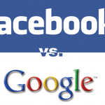 Wird Facebook eingehen und seine User an Google+ verlieren?