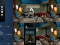 Facebook Home ist da