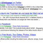 6 effektive Facebook SEO Tipps