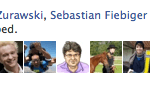 Facebook Subscribe Button für Websites