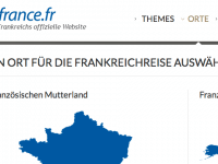 Frankreich plant Internetsteuer für Google und Facebook