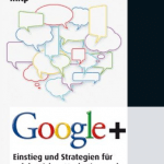 Verlosung: 5 handsignierte Ausgaben meines Google+ Buchs zu gewinnen