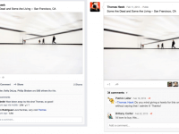 Hat Facebook den neuen Newsfeed bei Google+ geklaut?