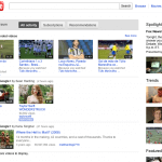 Google Plus und YouTube verbinden
