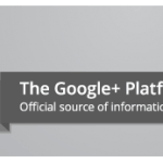 Google Plus Suche mit neuen APIs