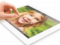 iPad bei Kindern Nummer 1 zu Weihnachten