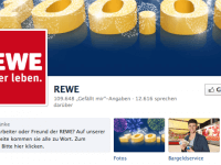 Fake: Vorsicht vor Gutscheinangeboten auf Facebook