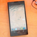 “Sony Nexus X” geleakt?