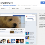 Facebook Timeline deaktiveren: So gehts!