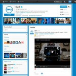 Twitter Brand Pages sind da
