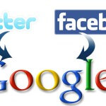 Google und Twitter sprechen nicht mehr miteinander
