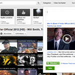 Verstärkte Einbindung von Google Plus in YouTube