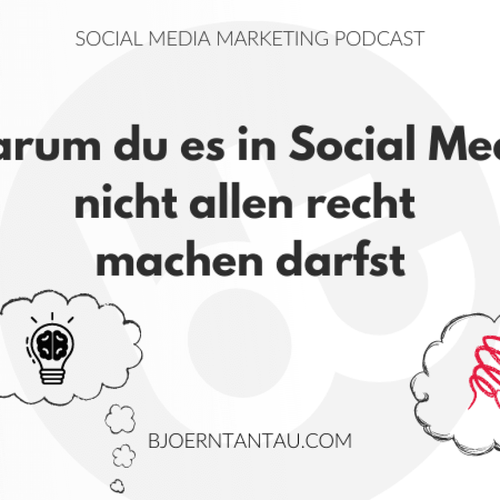 Warum du es in Social Media nicht allen recht machen darfst 1 Warum_du_es_nicht_allen_recht_machen_darfst