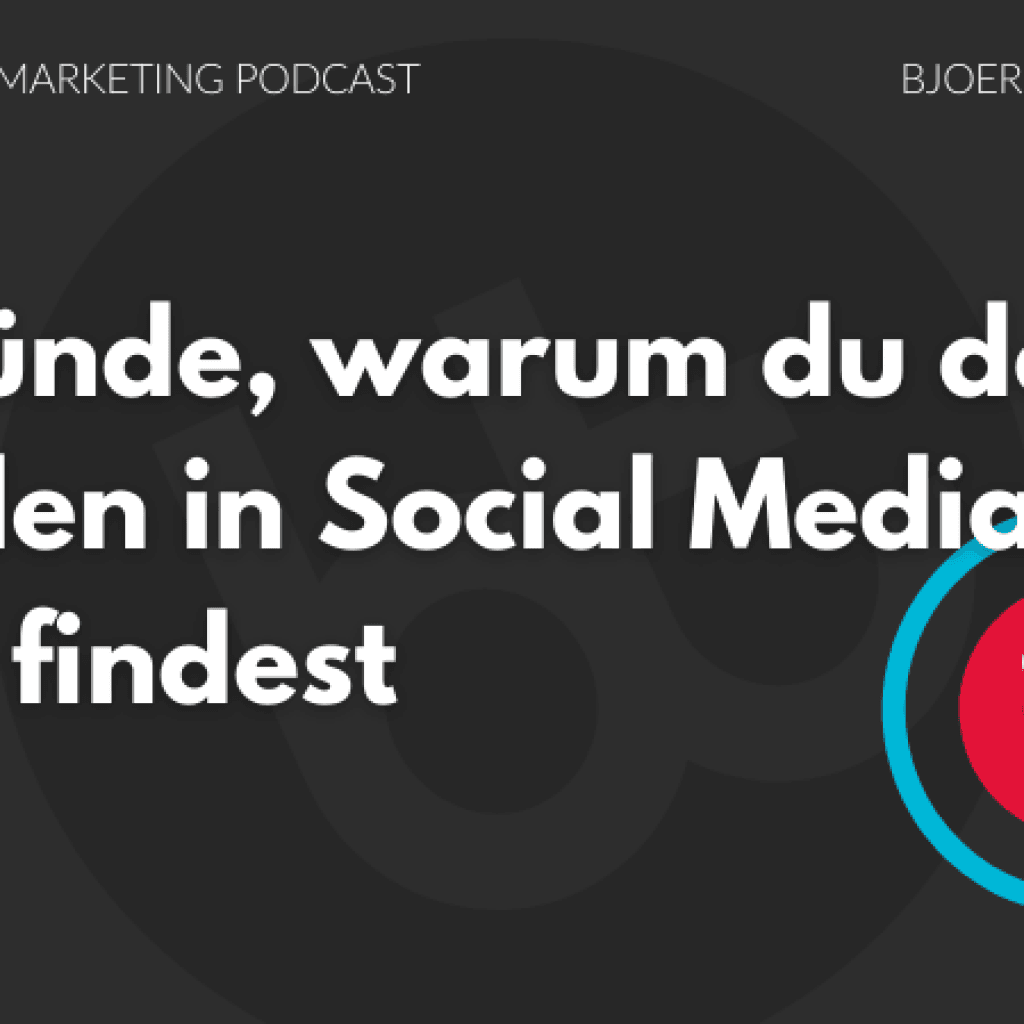 7_Gründe_warum_du_deine_Kunden_nicht_findest