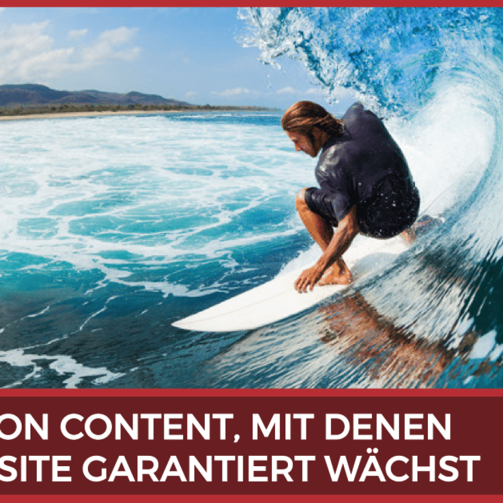 10 arten von content mit denen deine website garantiert waechst