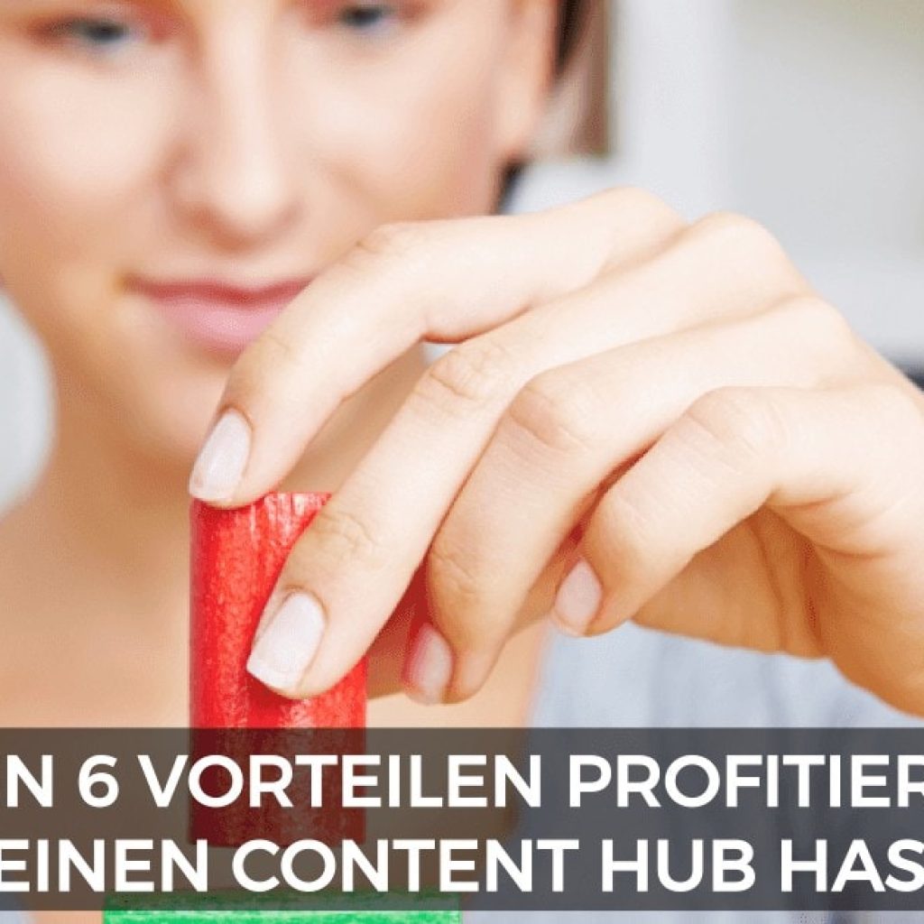 content hub