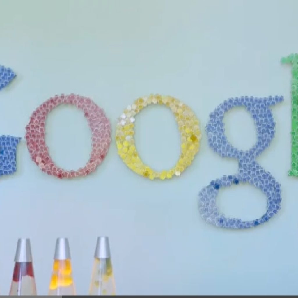 google erste woche noogler