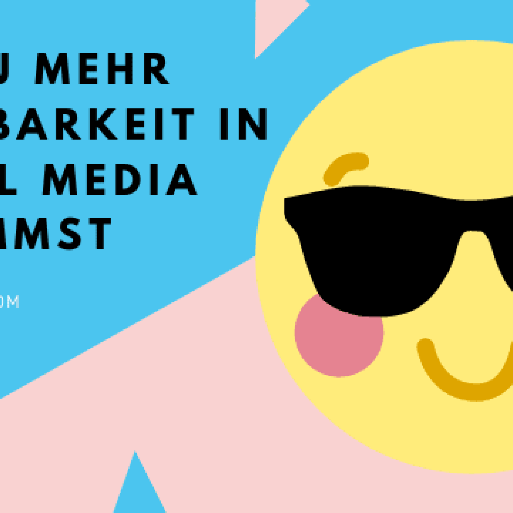 mehr reichweite social media