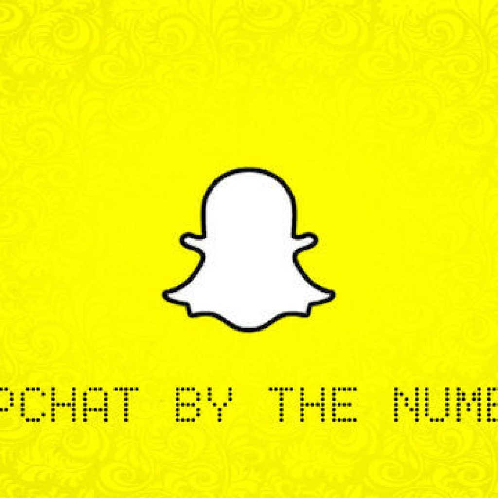 snapchat statistik demografie zahlen fakten