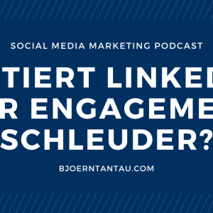 social media marketing podcast