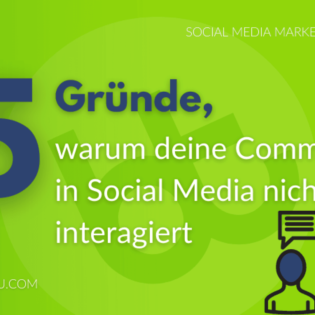 Warum_deine_Community_nicht_interagiert