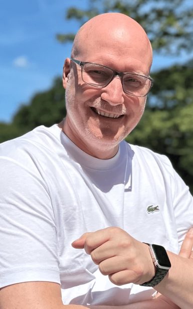 Björn Tantau