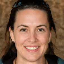 Kundenbewertung (Verena)