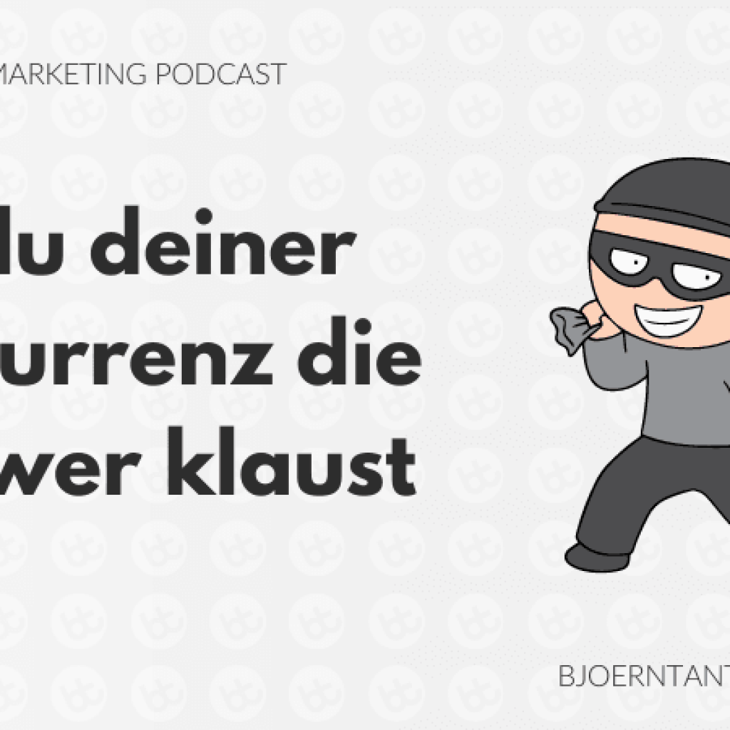 Wie du deiner Konkurrenz die Follower klaust