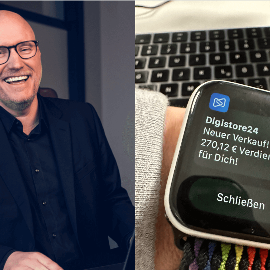 Social Media UmsatzPLUS Live