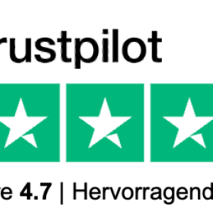 Björn Tantau ist top bewertet bei TrustPilot